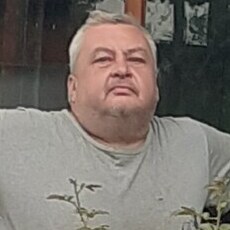 Фотография мужчины Володя, 47 лет из г. Суздаль