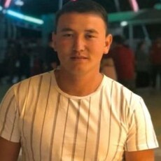 Фотография мужчины Сус, 27 лет из г. Алматы