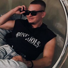 Фотография мужчины Илья, 24 года из г. Владивосток