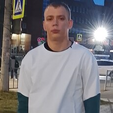 Фотография мужчины Вадим, 24 года из г. Темиртау