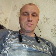 Фотография мужчины Сергей, 33 года из г. Качканар