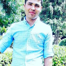 Фотография мужчины Руслан, 37 лет из г. Ташкент