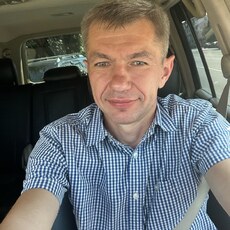 Фотография мужчины Сергей, 46 лет из г. Усть-Каменогорск