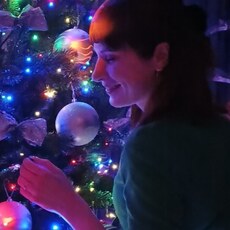 Фотография девушки Виктория, 32 года из г. Приморско-Ахтарск