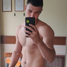 Фотография мужчины Рустам, 22 года из г. Оренбург