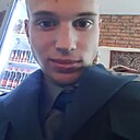 Никита, 19 лет