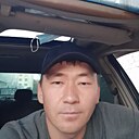 Нургазы, 32 года