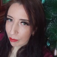 Валентина, 42 из г. Комсомольск-на-Амуре.