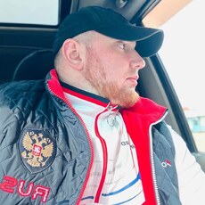 Фотография мужчины Владимир, 28 лет из г. Иркутск