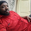 Франк, 27 лет