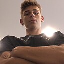 Кирилл, 19 лет