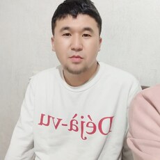 Фотография мужчины Armat, 31 год из г. Алматы