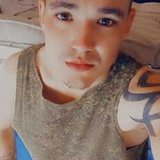 Фотография мужчины Тимур, 27 лет из г. Выборг