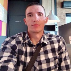Фотография мужчины Андрей, 29 лет из г. Братск