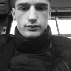 Фотография мужчины Дмитрий, 21 год из г. Тайшет