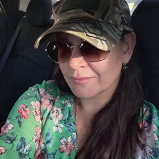 Оксана, 39 из г. Славянск-на-Кубани.