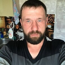 Фотография мужчины Сергей, 39 лет из г. Екатеринбург