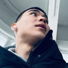 Фотография мужчины Ернур, 24 года из г. Усть-Каменогорск