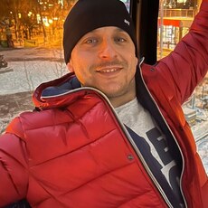 Фотография мужчины Сергей, 39 лет из г. Алчевск