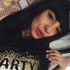 Фотография девушки Алина, 31 год из г. Биробиджан