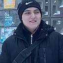 Фарид, 19 лет