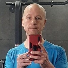 Фотография мужчины Андрей, 49 лет из г. Новосибирск