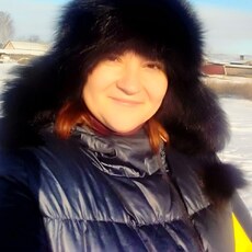 Фотография девушки Татьяна, 44 года из г. Клин