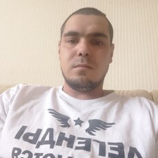 Фотография мужчины Артур, 30 лет из г. Тобольск