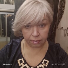 Фотография девушки Оксана, 50 лет из г. Санкт-Петербург