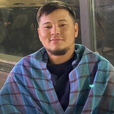 Фотография мужчины Омир, 24 года из г. Череповец