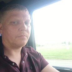 Фотография мужчины Aleksei, 38 лет из г. Славянск-на-Кубани