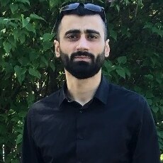 Фотография мужчины Арман, 37 лет из г. Тверь