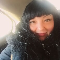 Ольга, 44 из г. Абакан.