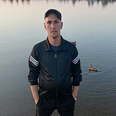 Фотография мужчины Дмитрий, 34 года из г. Нижний Тагил