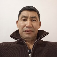 Фотография мужчины Камал, 47 лет из г. Бишкек