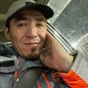 Нуркен, 40 лет