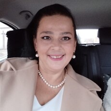 Фотография девушки Ира, 55 лет из г. Оренбург