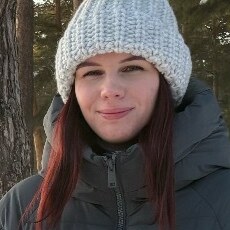 Фотография девушки Виктория, 22 года из г. Бийск