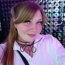 Кристина, 36 лет