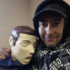 Фотография мужчины Дмитрий, 42 года из г. Темрюк