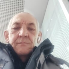 Фотография мужчины Андрей, 57 лет из г. Иркутск