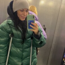 Мария, 41 из г. Санкт-Петербург.