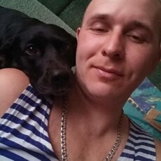 Фотография мужчины Александр, 38 лет из г. Щигры