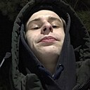 Никита, 21 год