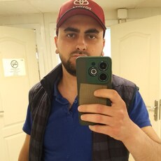 Фотография мужчины Турань, 24 года из г. Благовещенск