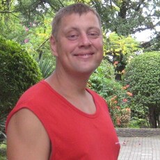 Фотография мужчины Друг, 45 лет из г. Нижний Новгород