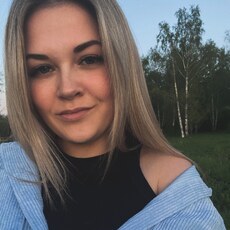 Марья, 27 из г. Пермь.