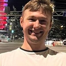 Фотография мужчины Никита, 23 года из г. Сургут