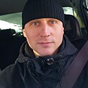 Макс, 34 года