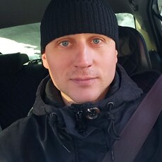 Фотография мужчины Макс, 34 года из г. Сергиев Посад